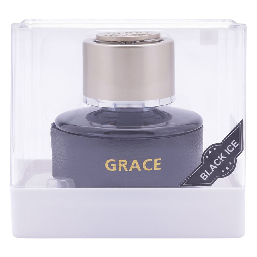 Nước Hoa Ô Tô AITELI Grace ATL-3077 Black Ice 80ml