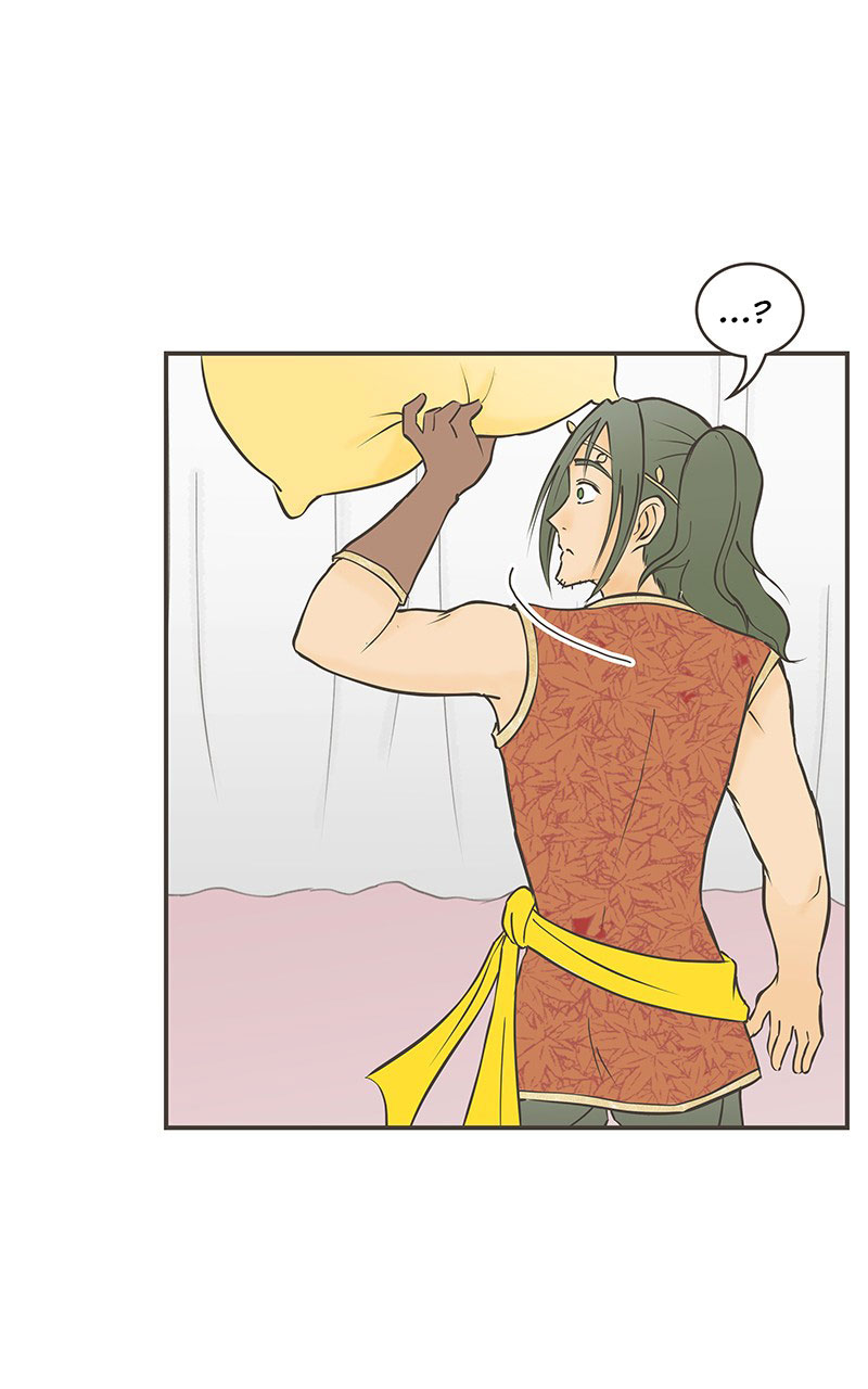 những nàng công chúa bị nguyền rủa chapter 21 34