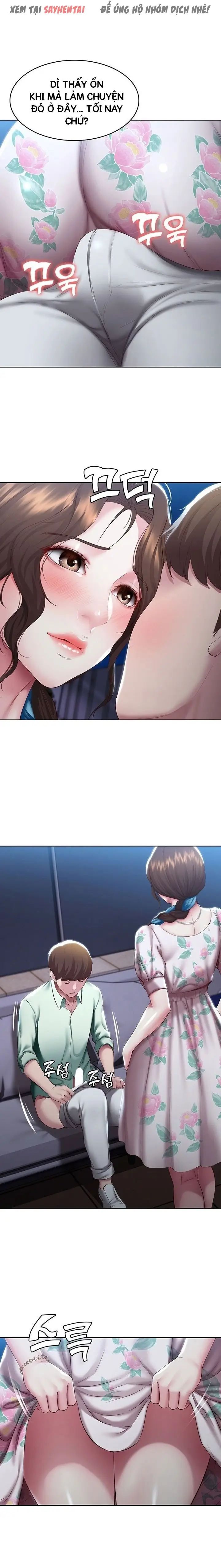 nhật ký ở trọ - không che chapter 89 15