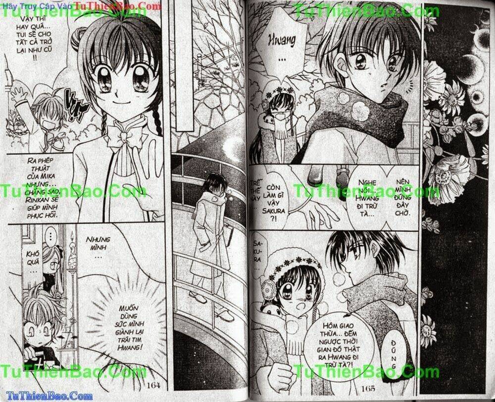 thánh tiểu long nữ chapter 8 83