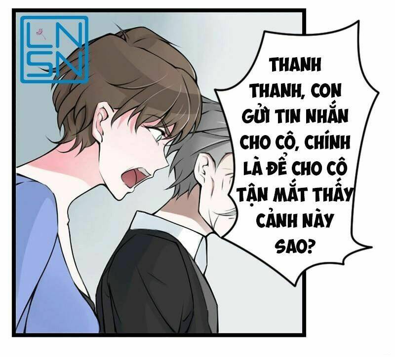 tổng tài cưng chiều vợ yêu chapter 5 2
