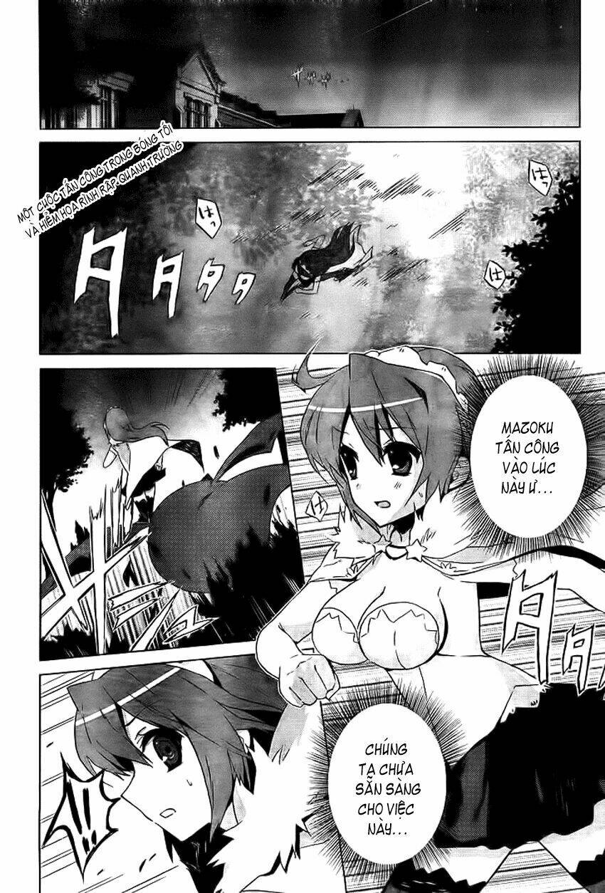 twinkle crusaders go go! chapter 2 2