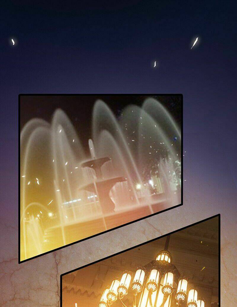 siêu cấp bại gia tử chapter 8 19