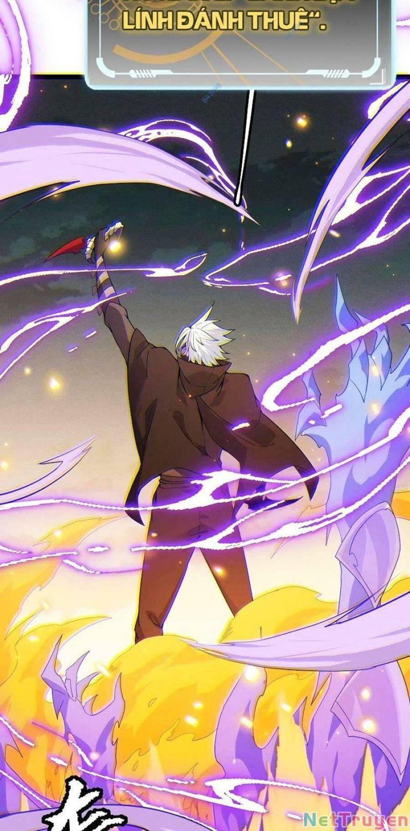 tôi đến từ thế giới trò chơi chapter 84 52