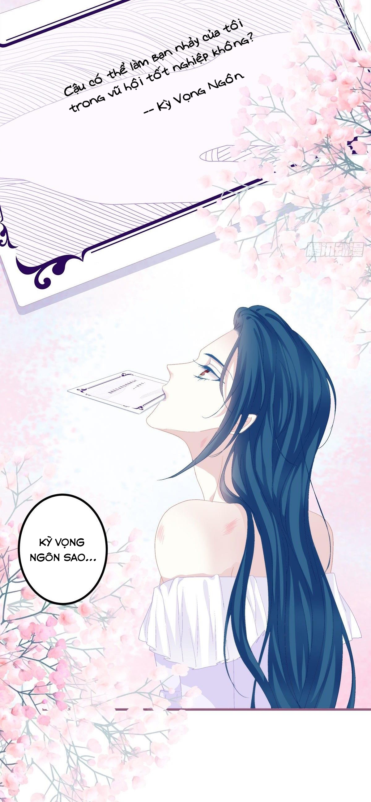 kiểm soát tuyệt đối chapter 103 5