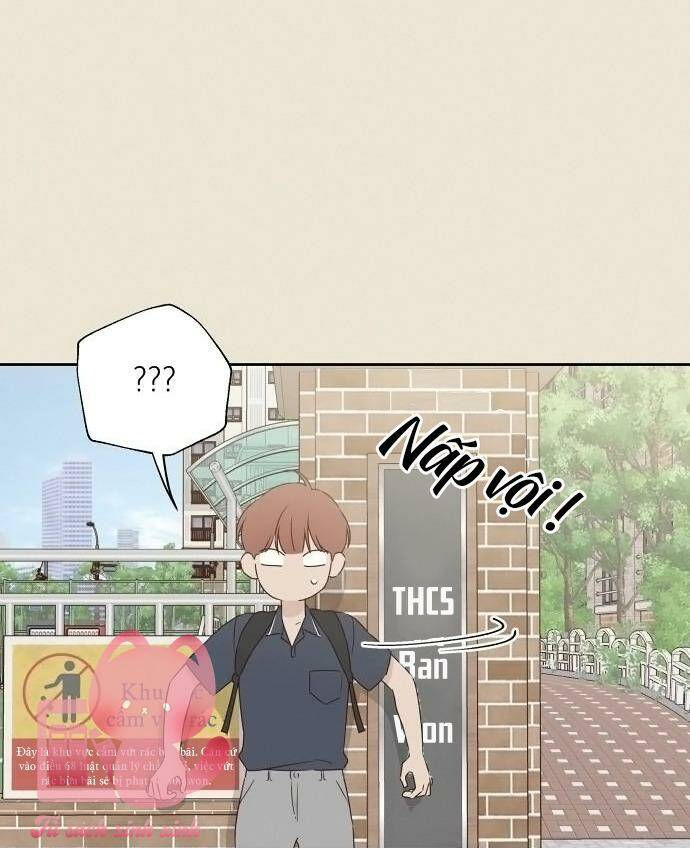 lén lút quện nhau chapter 3 10