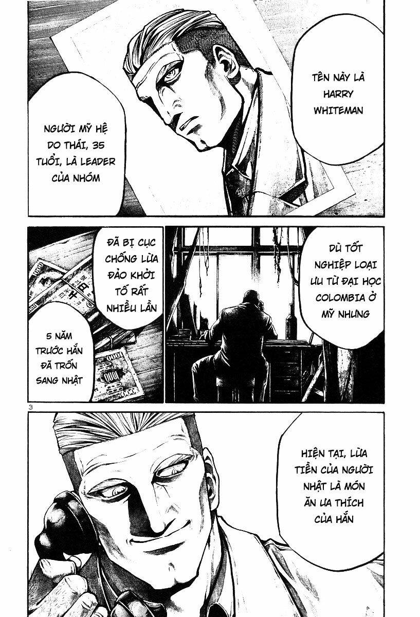 rainbow chapter 172 3