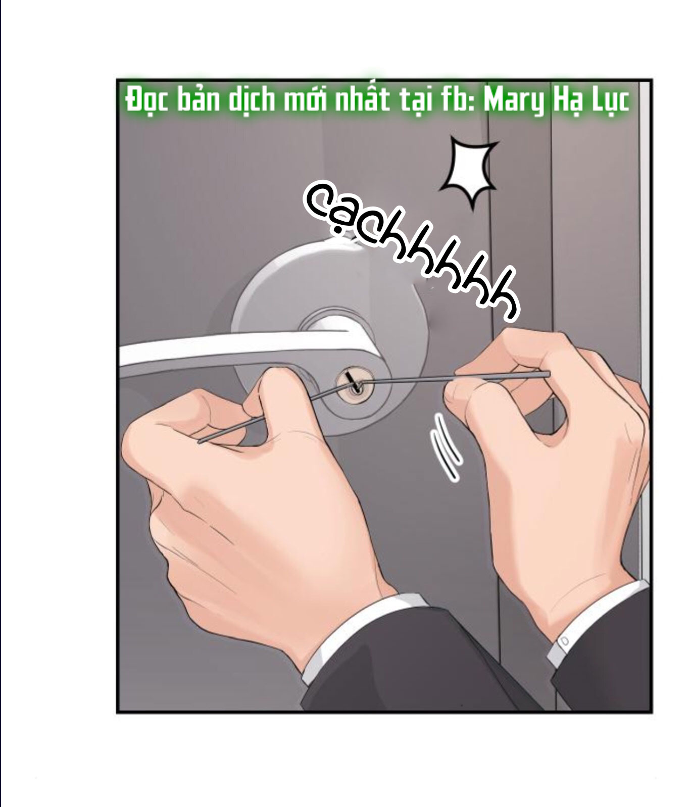cuộc hôn nhân hoàn hảo chapter 10.3 6