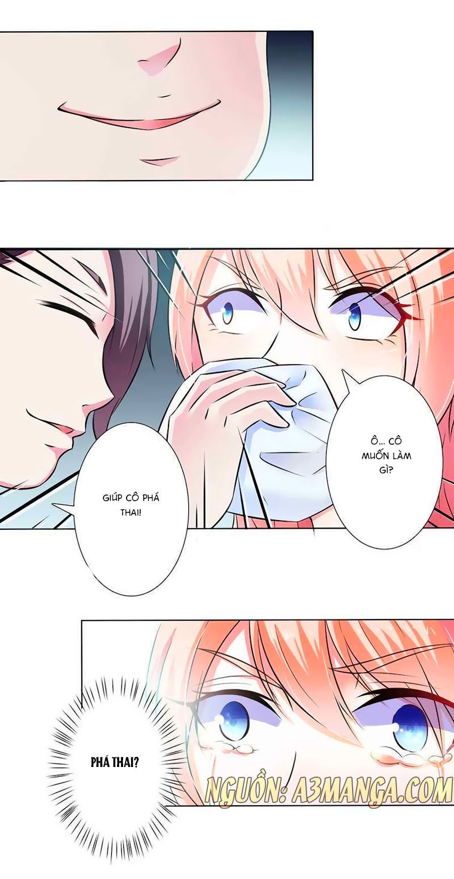 watashi wo hitorijime ni shite chapter 36 5