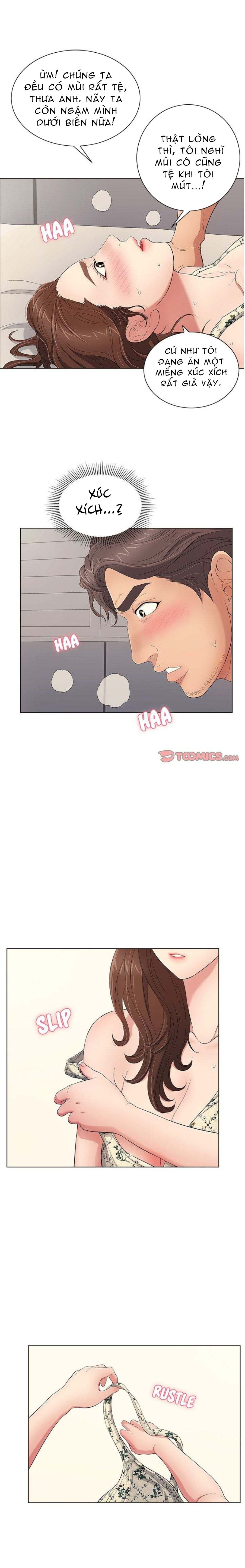 a killer woman chapter 11 12