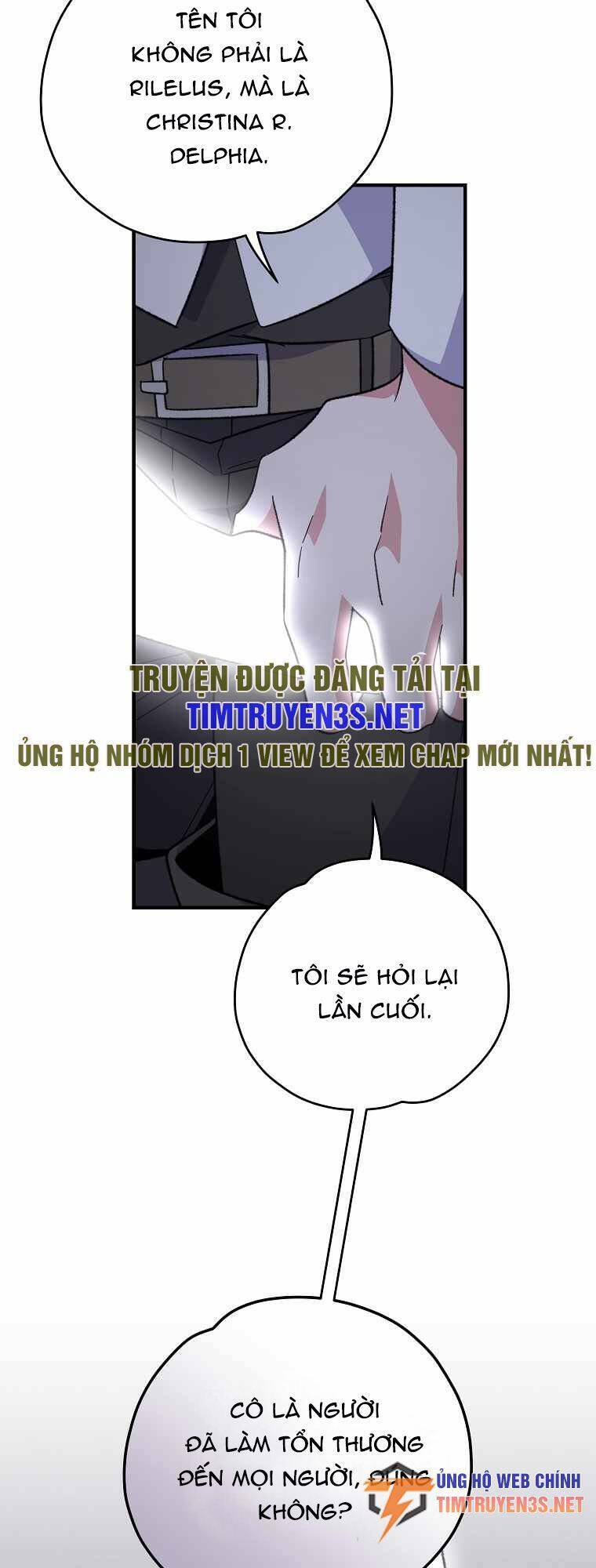 nhà hiền triết yigret chapter 84 17