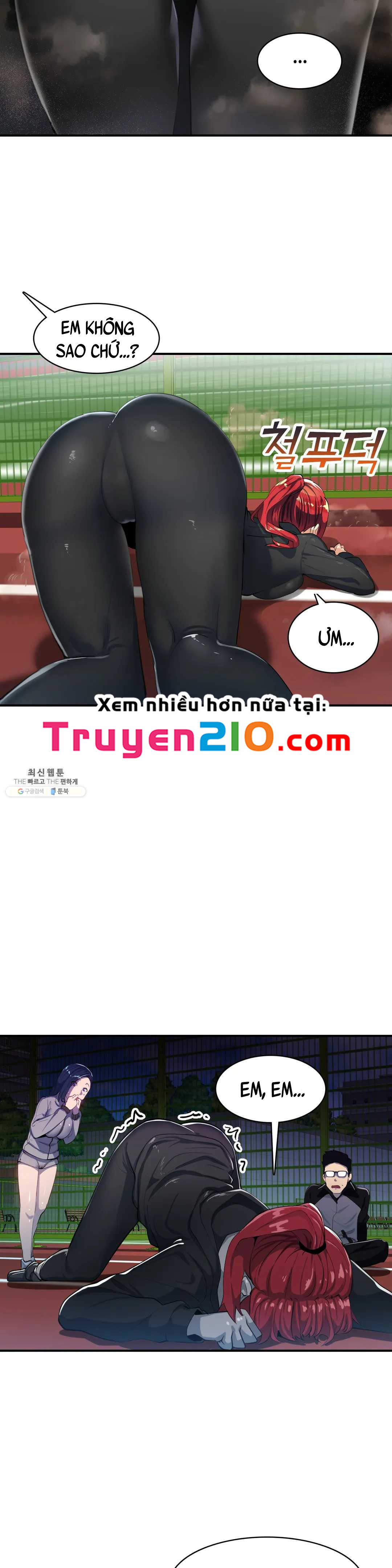 vấn đề nhạy cảm chapter 16 19