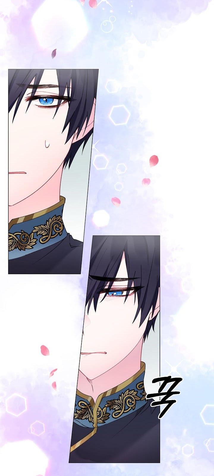 là nhân vật phản diện nhưng tôi sẽ trở thành nữ chính chapter 1 17