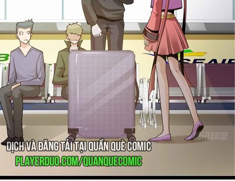 nhóm giao lưu của địa phủ chapter 29 3