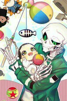 metamorphosis (mago) chapter 1.1 2