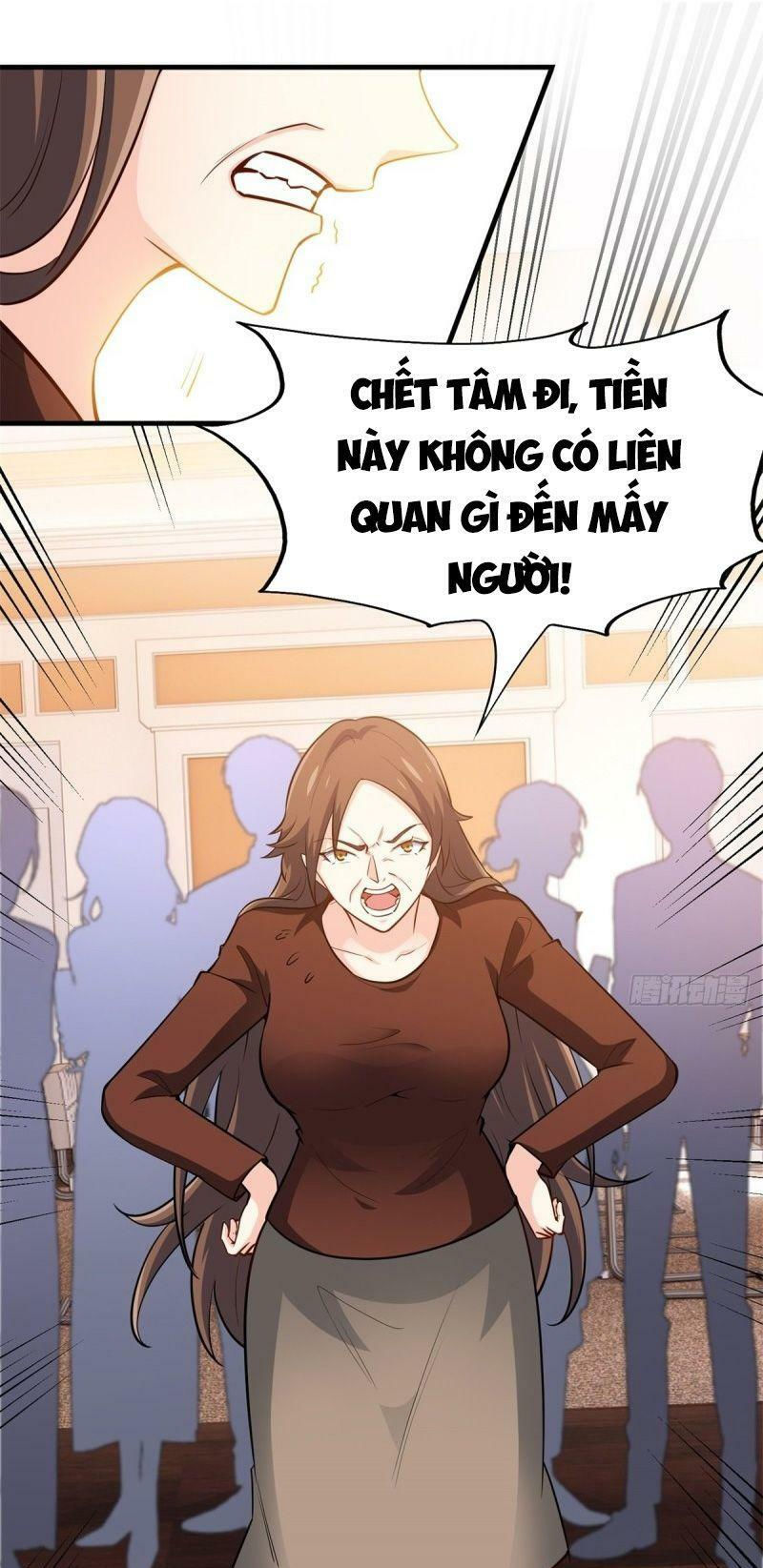 ta là hàn tam thiên chapter 46 13