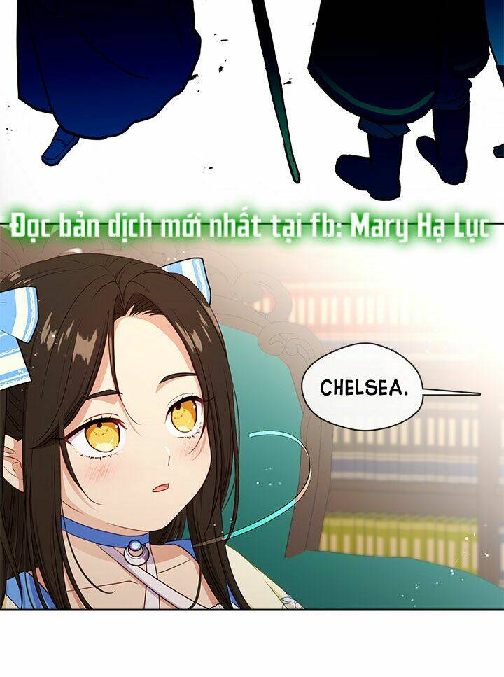 hãy coi chừng ác nữ chapter 112 63