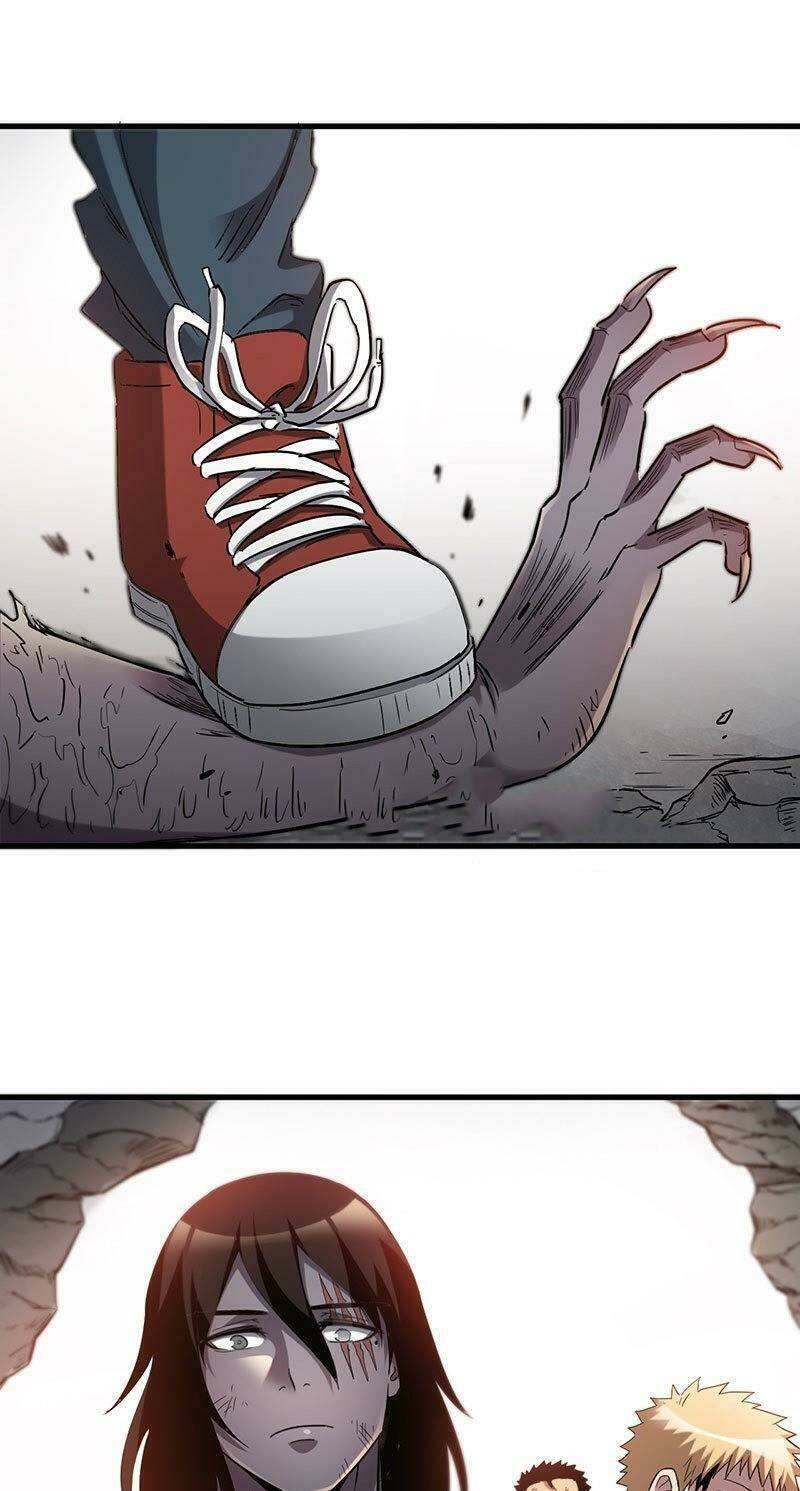 sau mạt thế tôi trở thành zombie chapter 12 37