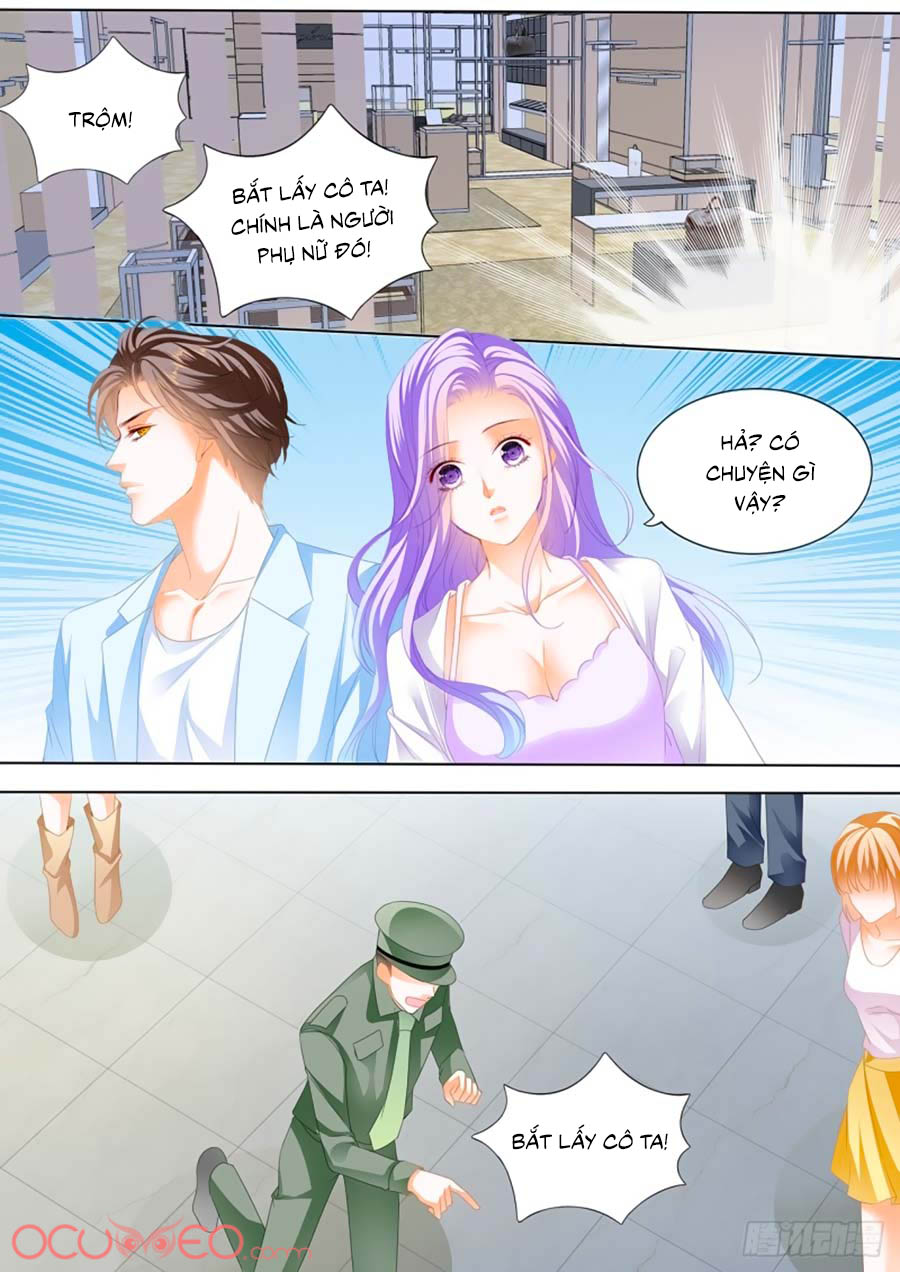 cuồng nhiệt boss, sủng thê xin kiềm chế chapter 68 10