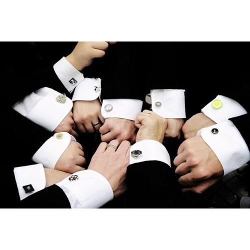 Khuy măng sét - Cufflinks