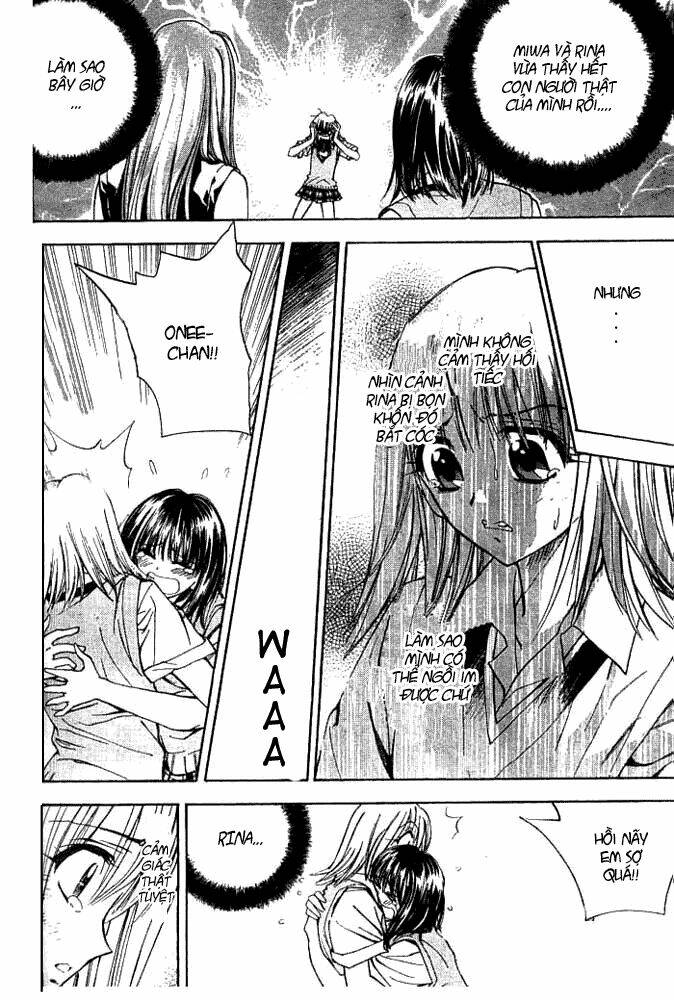 pretty face chapter 18 18