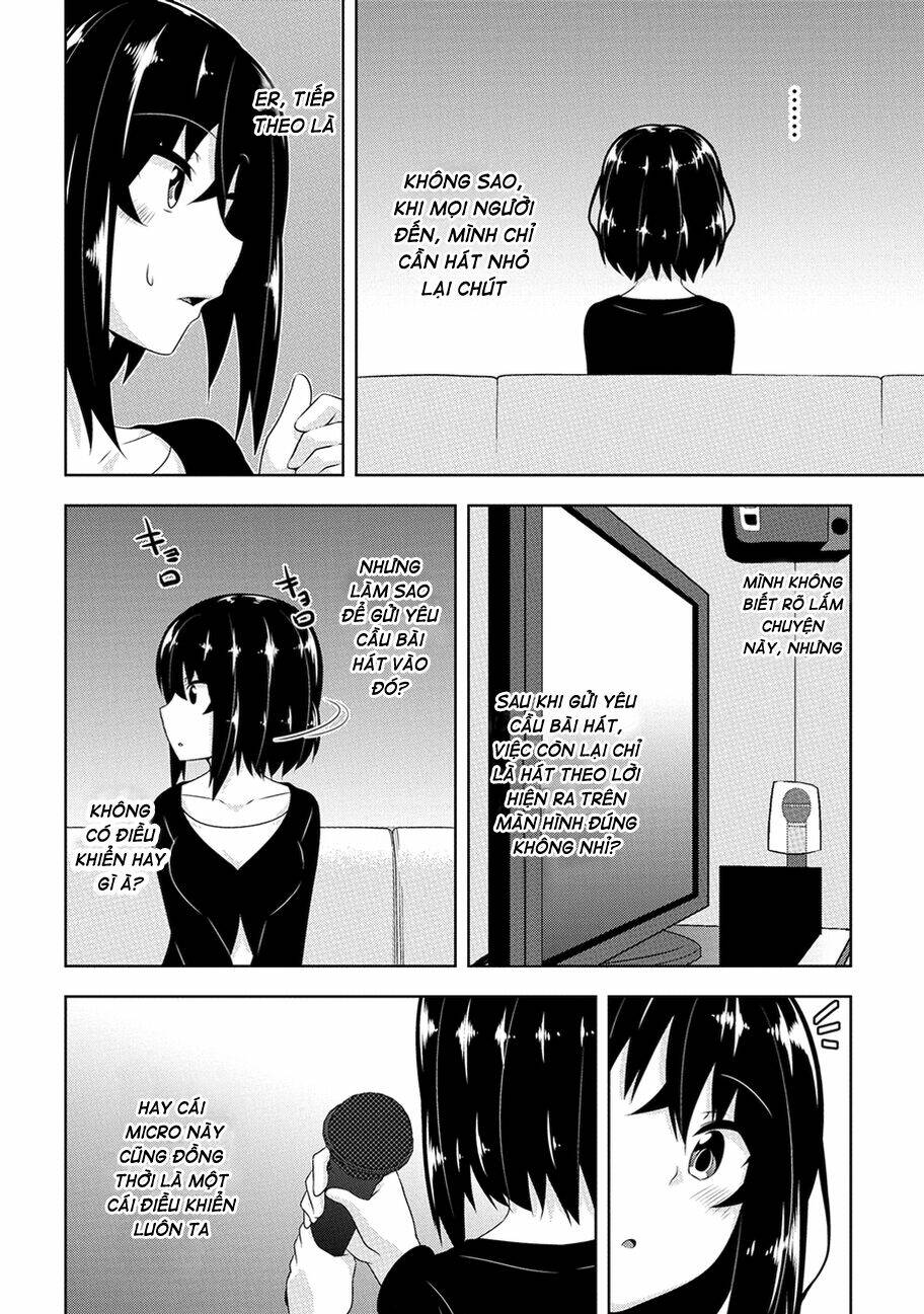 devilchi - cô bạn ác quỷ chapter 13 12