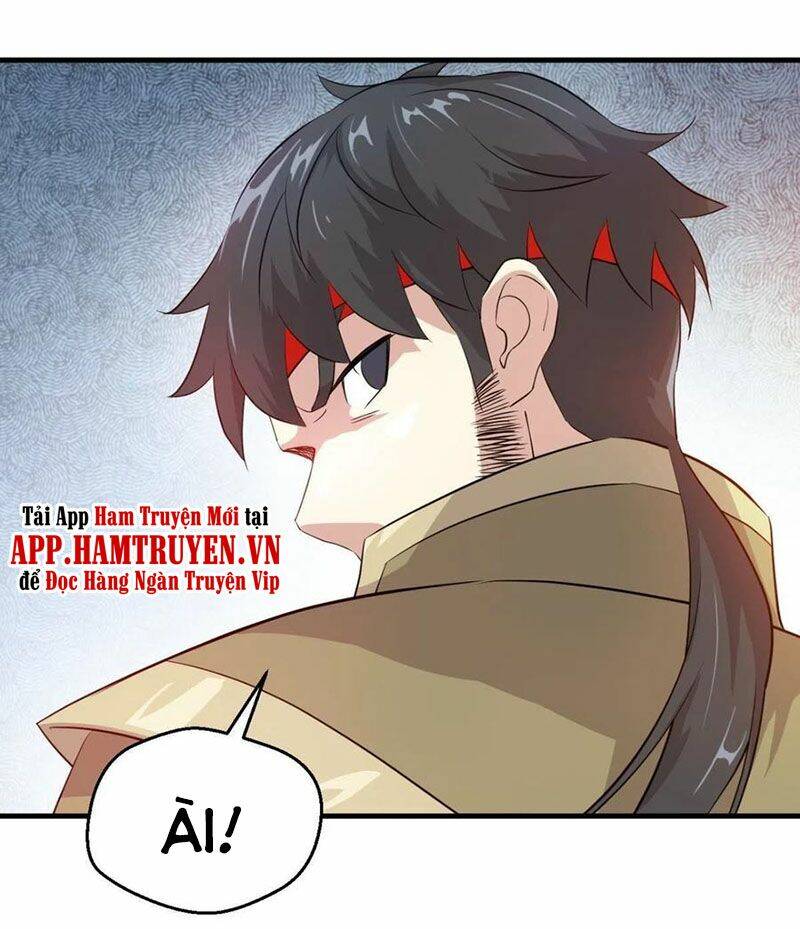 thiên hạ kiếp chapter 52 24