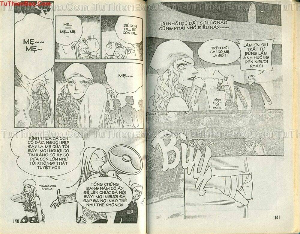 hoa hồng thép chapter 4 70