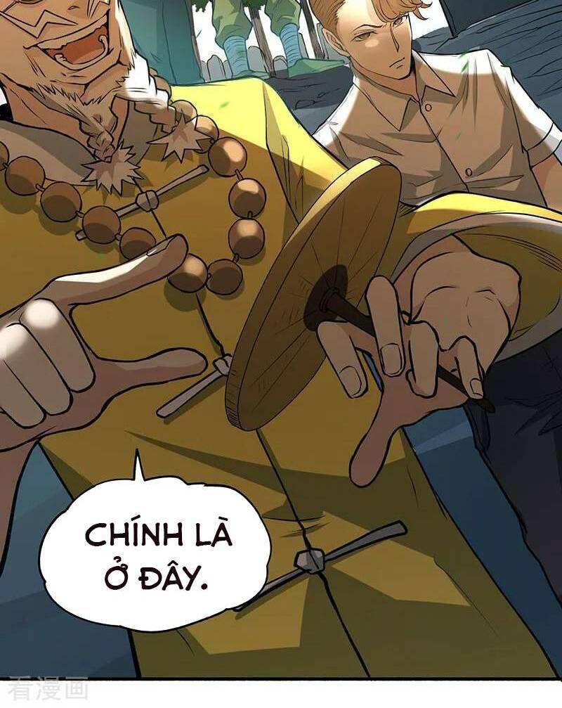 đô thị đỉnh phong cao thủ chapter 2 10