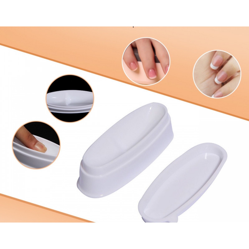 Combo 2 khây nhúng bột nhúng nail