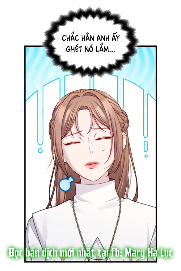Tôi Sẽ Biến Anh Ta Từ Một Con Chó Điên Thành Một Chàng Quý Tộc chapter 30.2 7