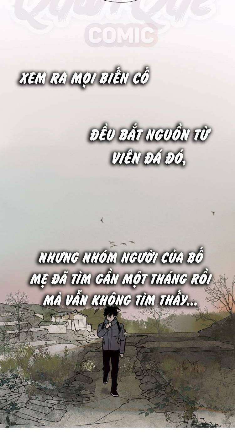thần trạch chapter 12 16