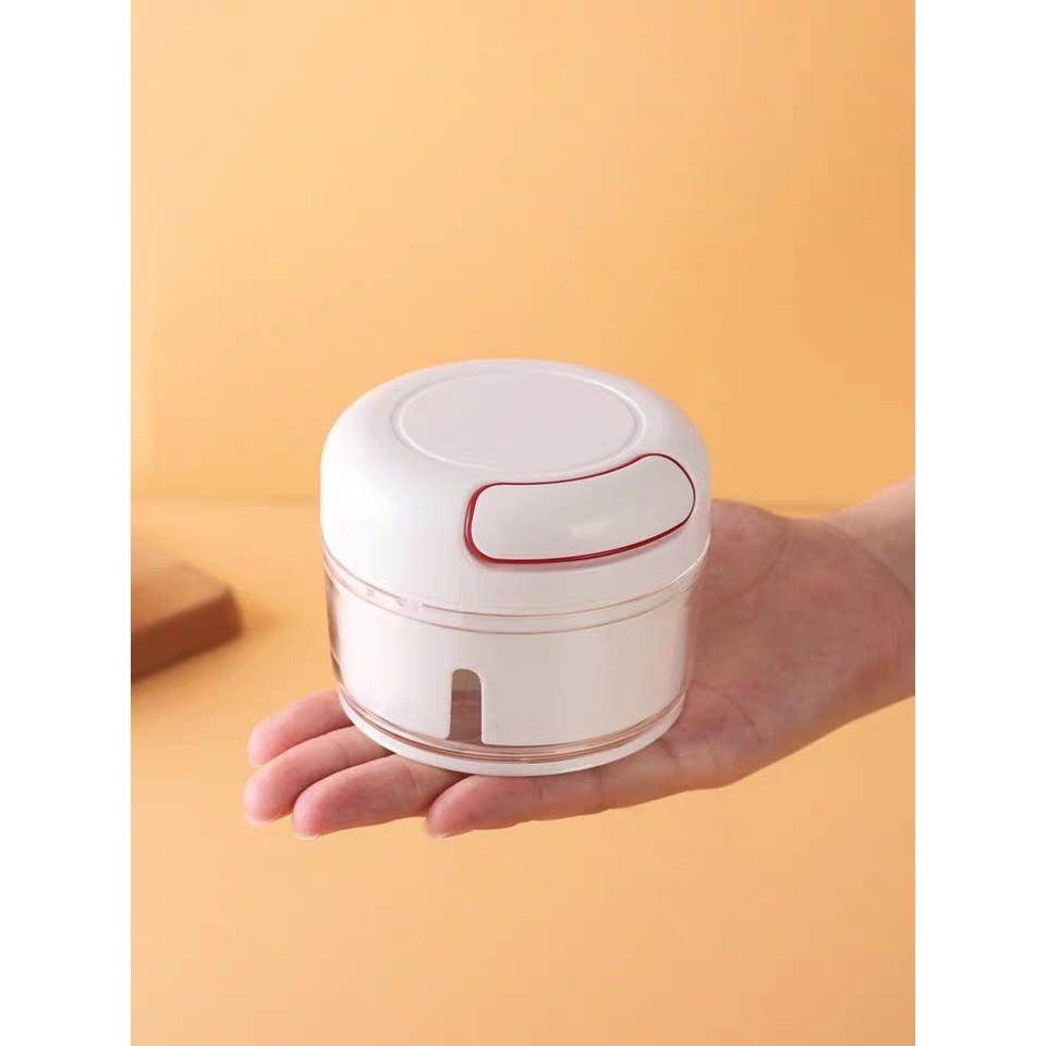 Dụng cụ xay gia vị cầm tay