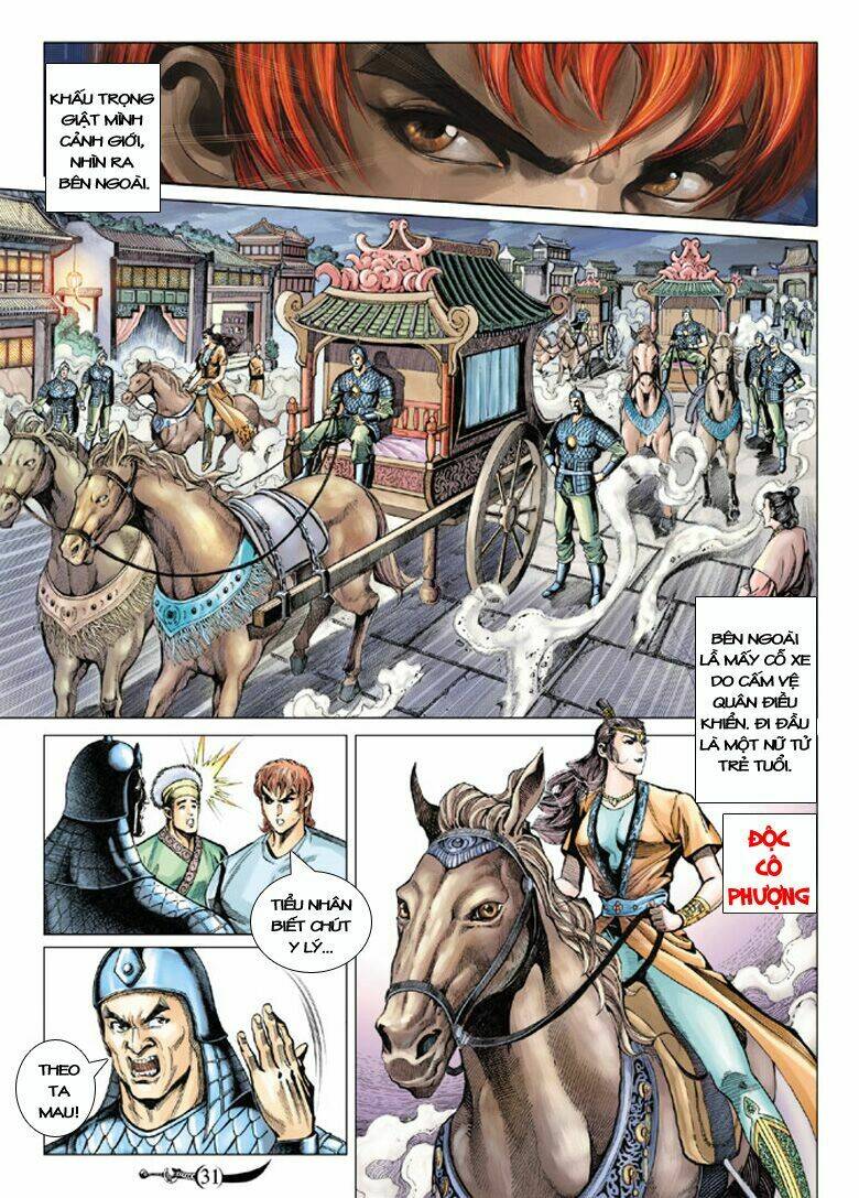 đại đường song long truyện chapter 103 29