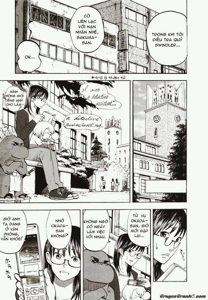 yondemasu yo, azazel-san chapter 10 12