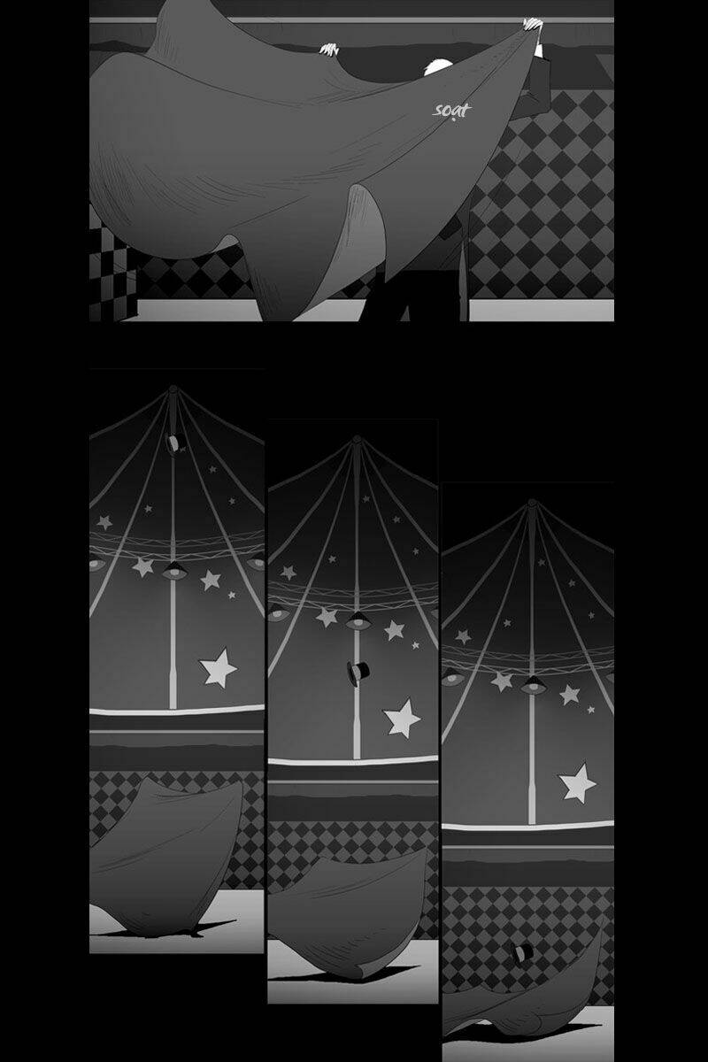 bạn có tin vào ma thuật? chapter 20 11