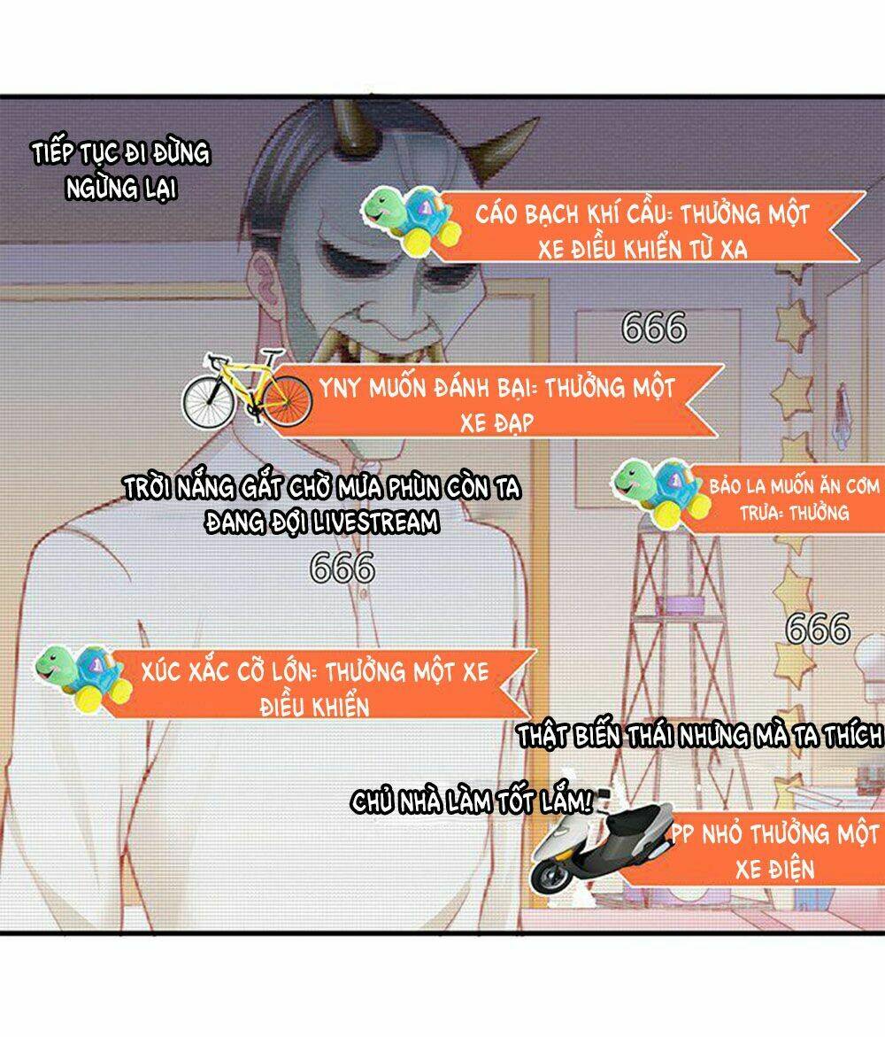 khi trò chơi ác ma bắt đầu chapter 14 31