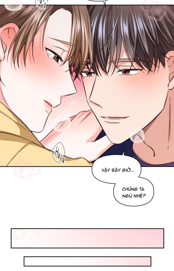 phòng tắm hơi chapter 13 24