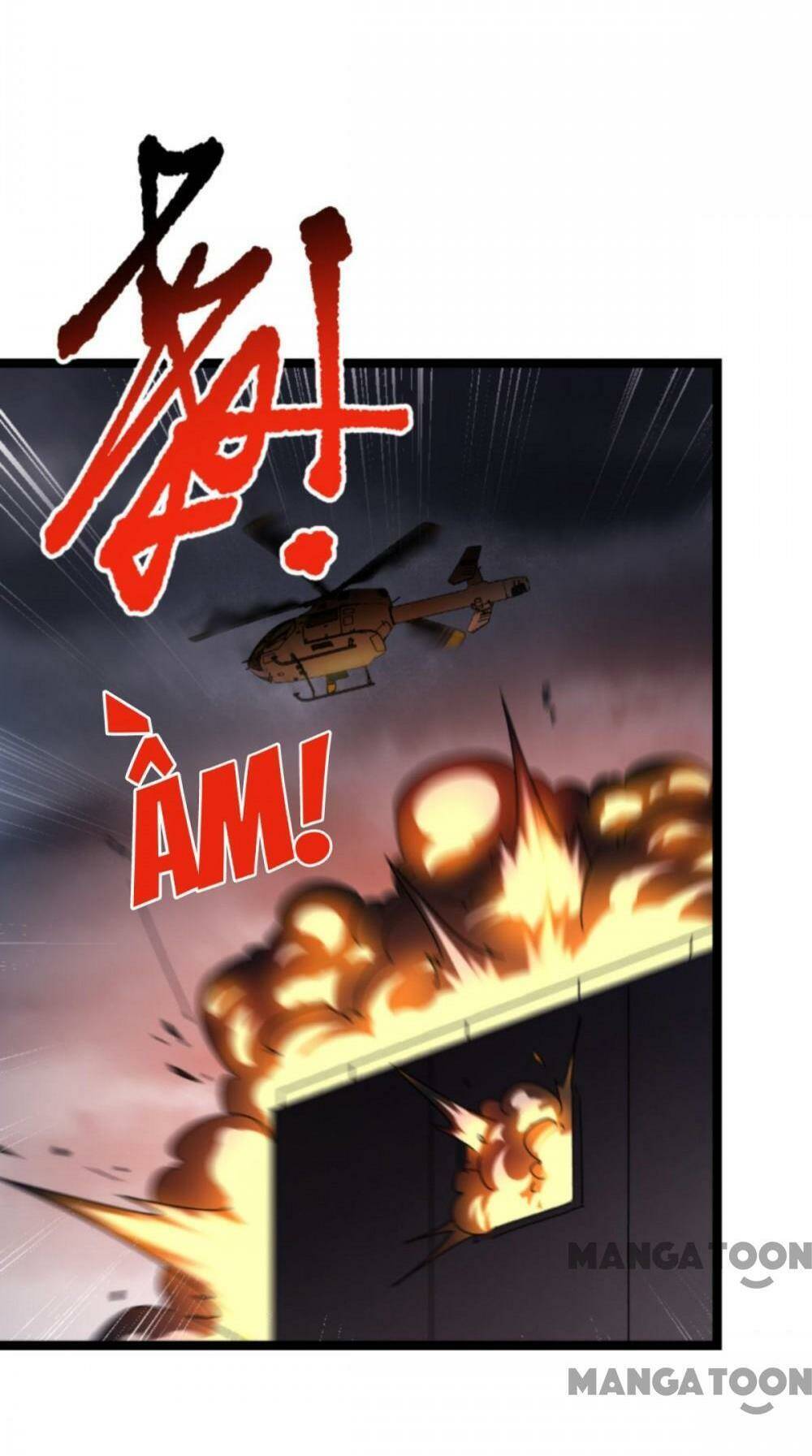 ảnh hậu lão bà không được chạy chapter 225 17