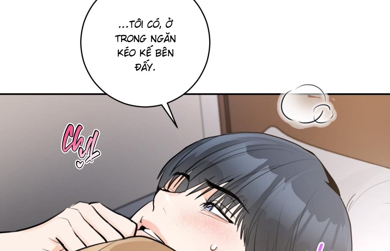 tình mình khó nói chapter 12 166