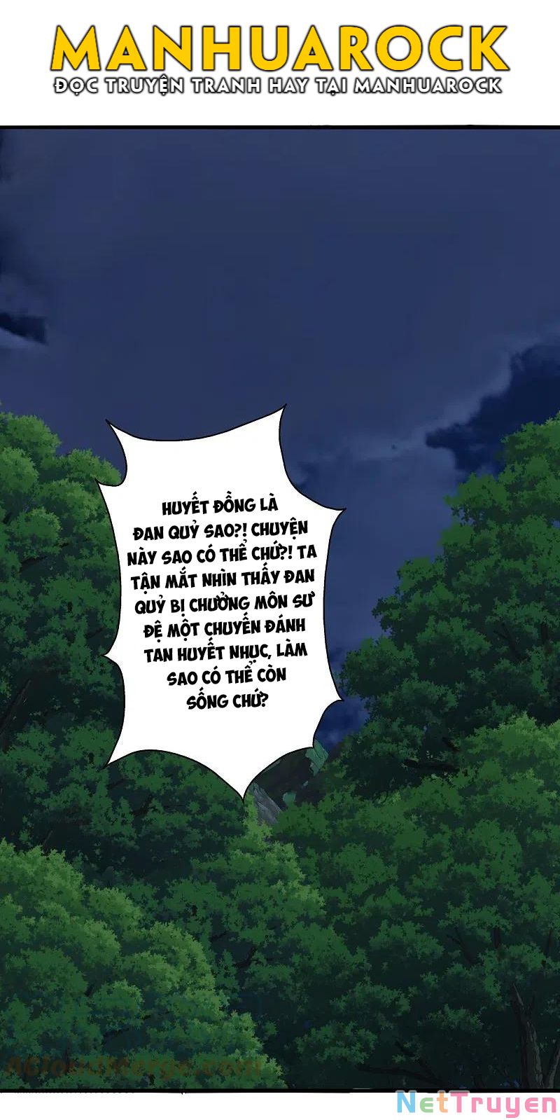 tiên võ đế tôn chapter 306 55