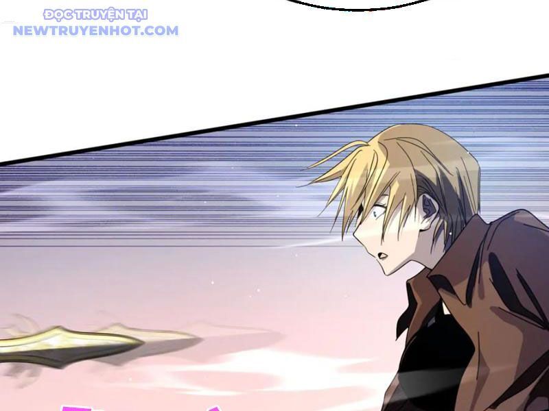 Vô Địch Bị Động Tạo Ra Tấn Sát Thương chapter 59 59