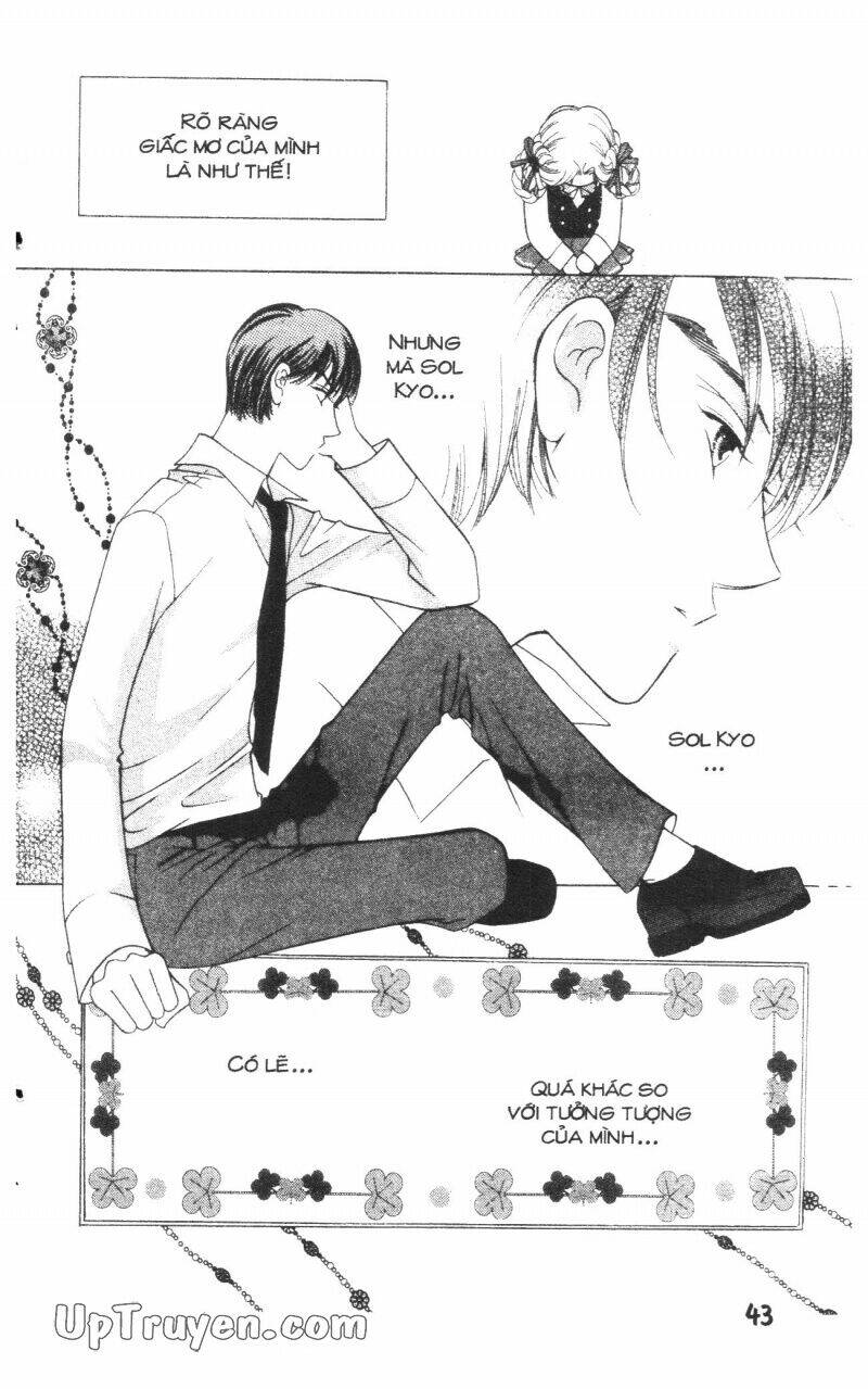 người yêu lý tưởng chapter 1.1 42