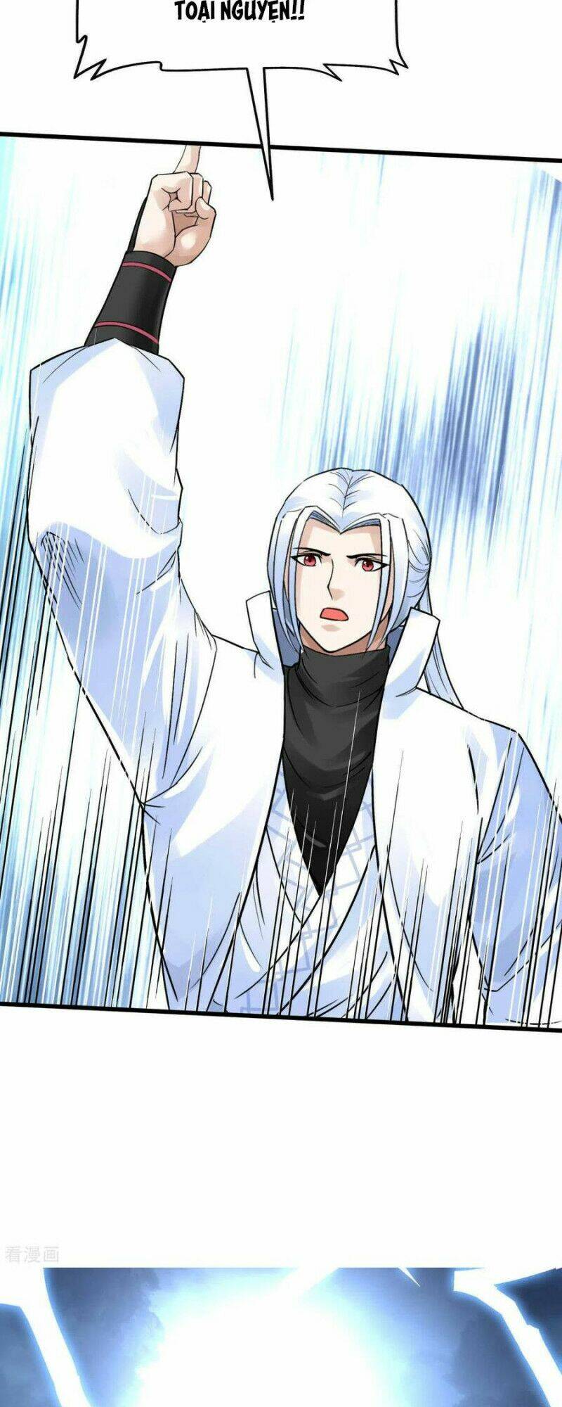 trọng sinh ta là đại thiên thần chapter 165 24