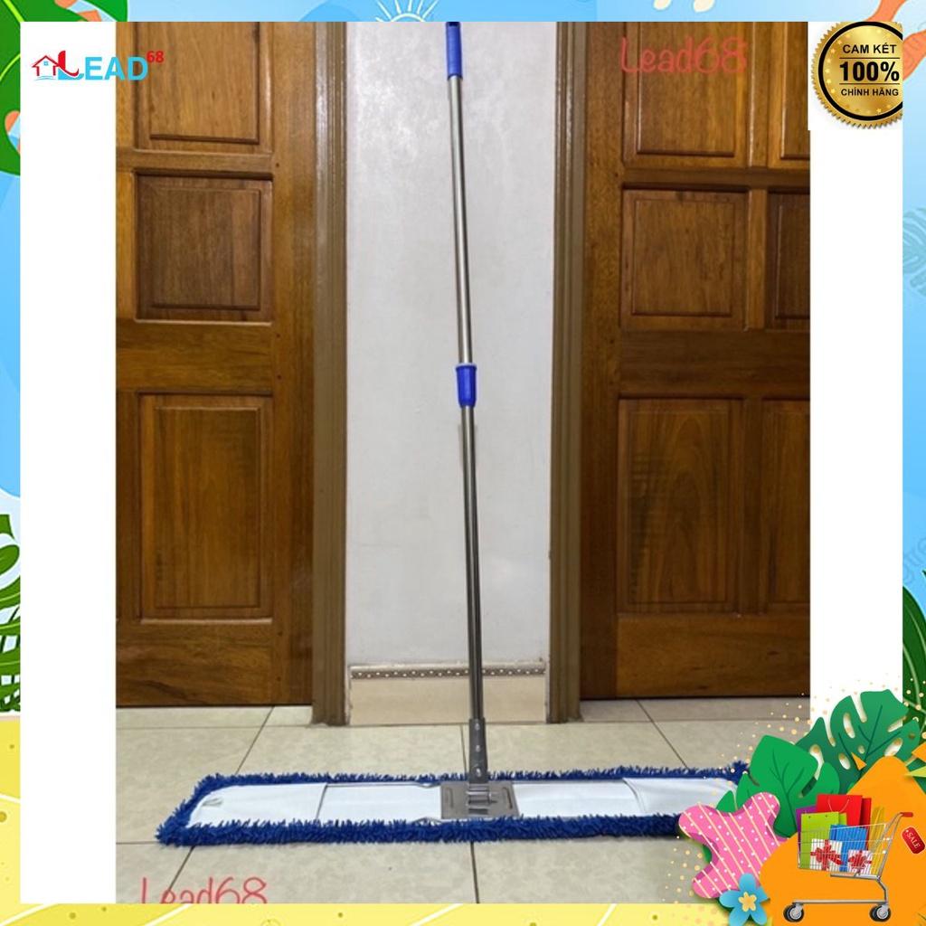 (Hàng có sẵn) Chổi lau nhà 90cm công nghiệp chuẩn hãng Bodoca(loại1) Cao cấp