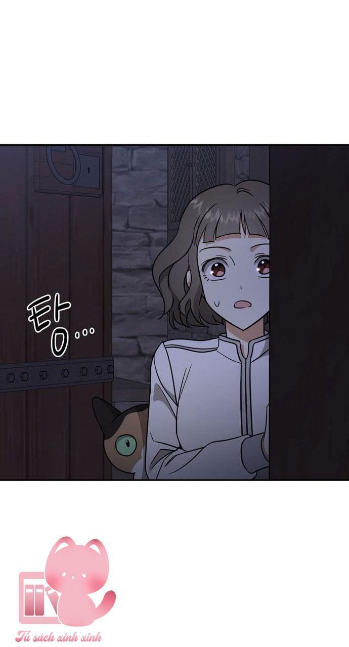 (hybe - le sserafim) crimson heart chapter 8 5