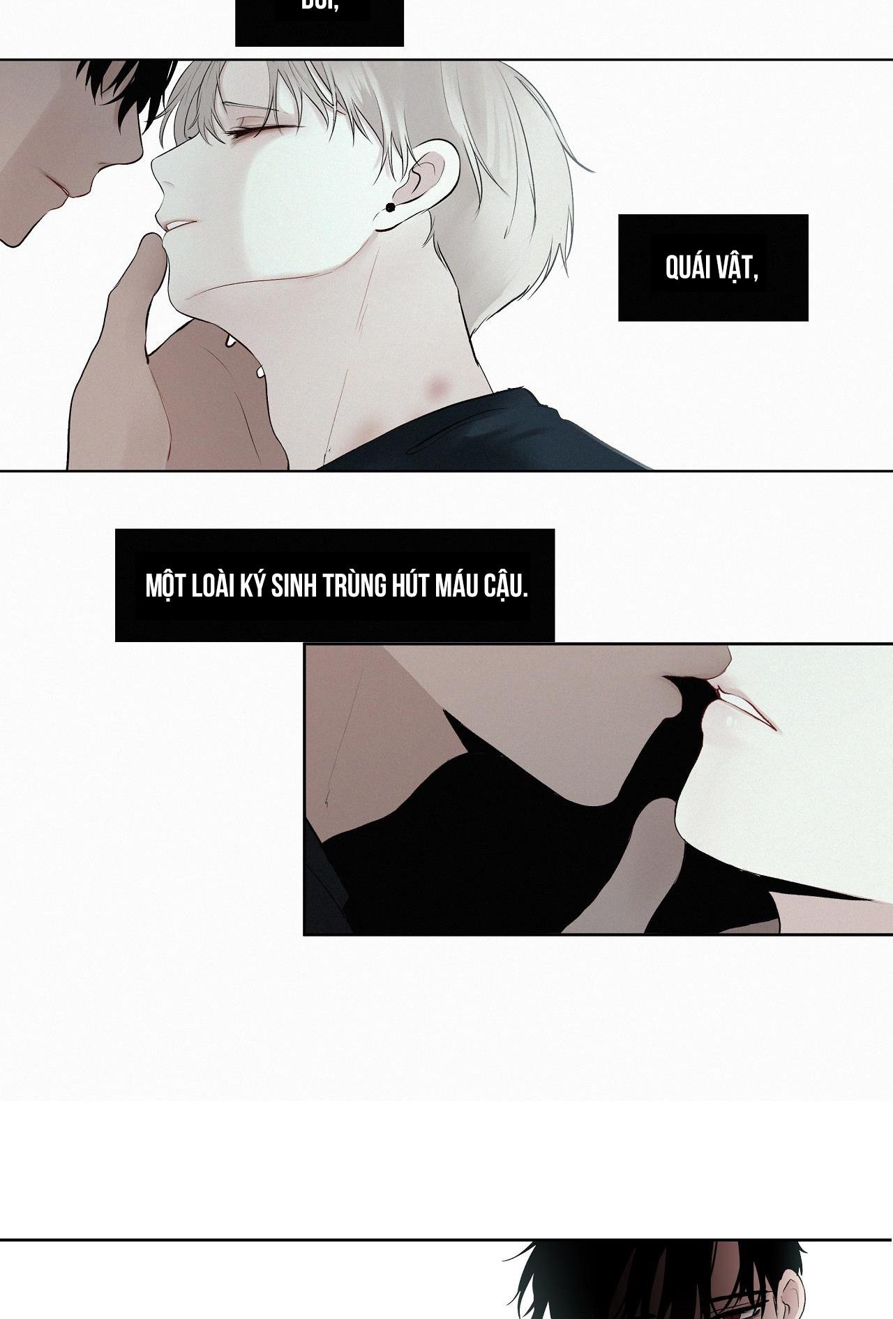 hiến tế máu chapter 10 34