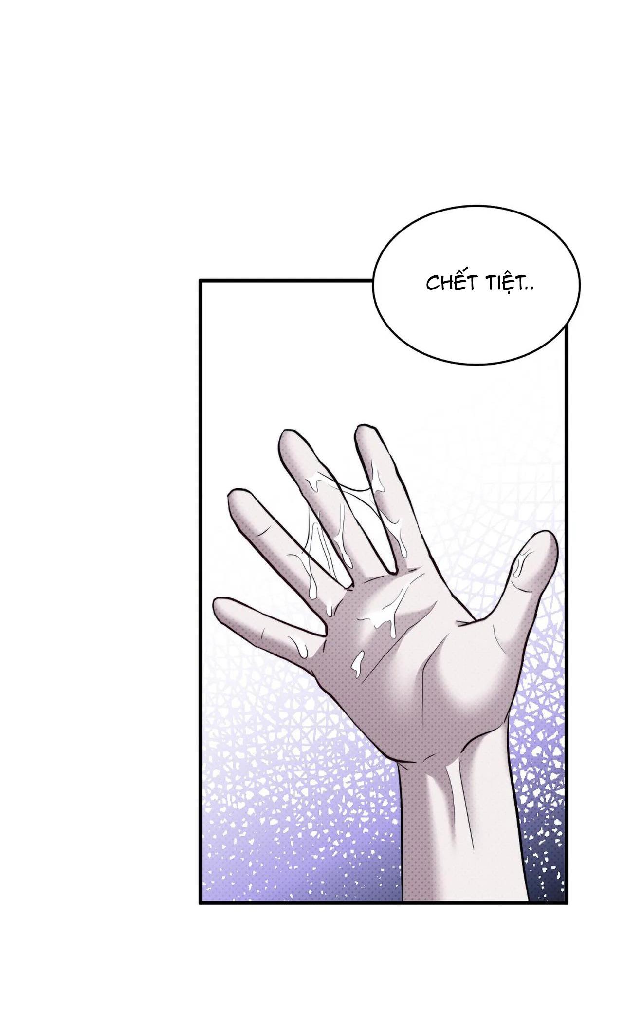 (abo) nỗi u sầu của manhattan chapter 8 17