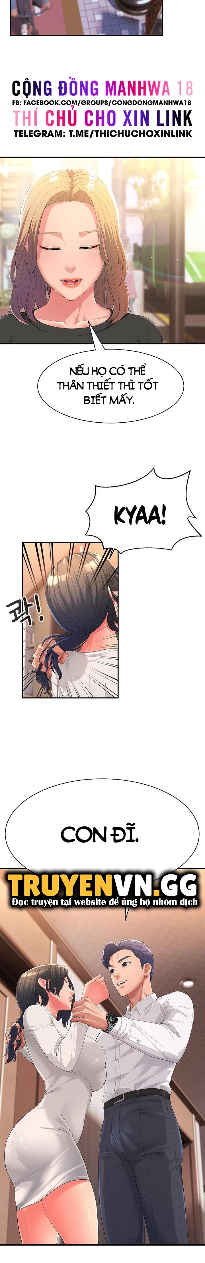 đến mẹ vợ cũng phải chiều theo ý anh chapter 1 19