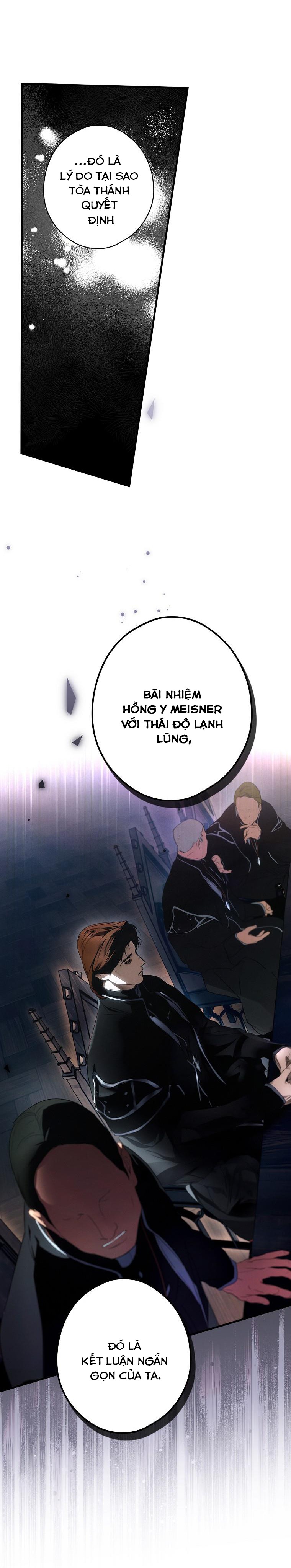 cổ tích về người mẹ kế chapter 124 36